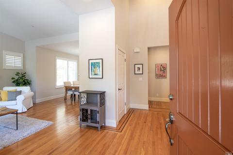 526 Alta Way, Mill Valley, CA 94941 photo 4