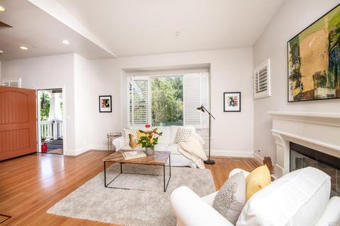 526 Alta Way, Mill Valley, CA 94941 photo 9