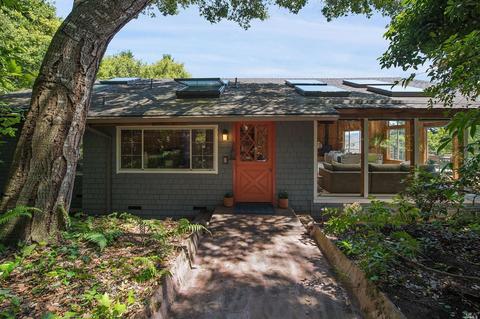 60 E Roberts Dr, Inverness, CA 94937 photo 3