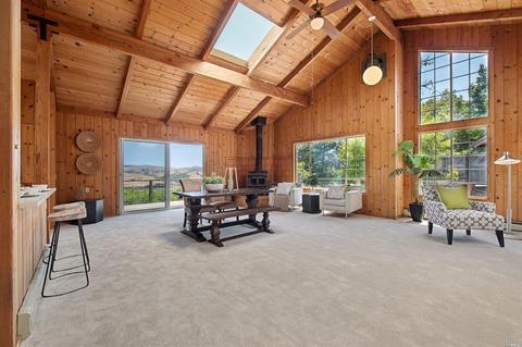 60 E Roberts Dr, Inverness, CA 94937 photo 5