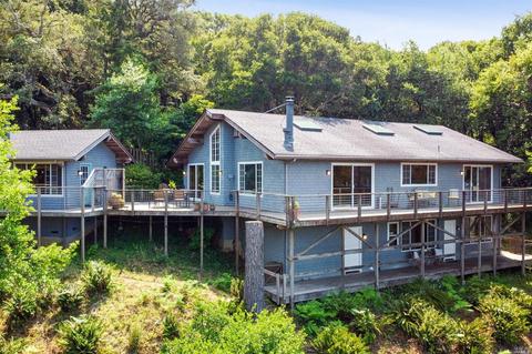 60 E Roberts Dr, Inverness, CA 94937 photo 46