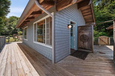 60 E Roberts Dr, Inverness, CA 94937 photo 28