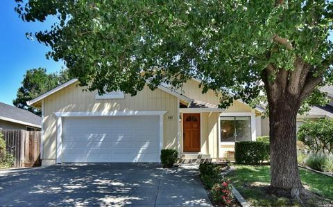 397 Jane Dr, Windsor, CA 95492 photo 1