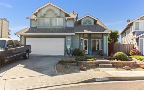 276 Crownpointe Dr, Vallejo, CA 94591 photo 1