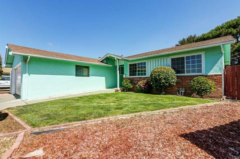 114 Menlo Ct, Vallejo, CA 94589 photo 1