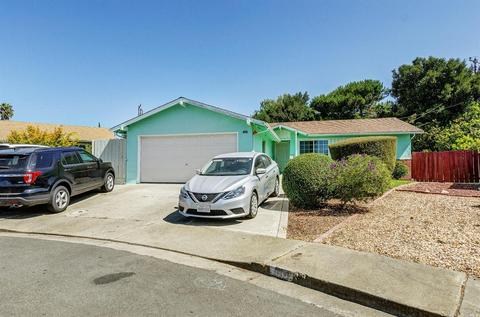114 Menlo Ct, Vallejo, CA 94589 photo 2