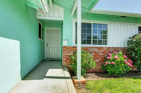 114 Menlo Ct, Vallejo, CA 94589 photo 4