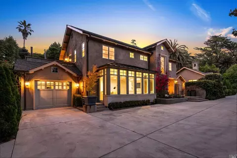 298 Oakdale Ave, Mill Valley, CA 94941 photo 1