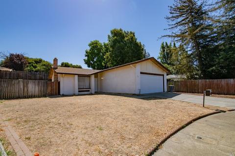 110 Gum Ct, Vallejo, CA 94589 photo 2