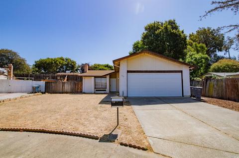 110 Gum Ct, Vallejo, CA 94589 photo 1