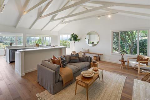 6 Eagle Rock Rd, Mill Valley, CA 94941 photo 1