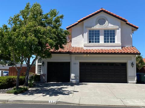 353 Eagle Ln, Vacaville, CA 95687 photo 1