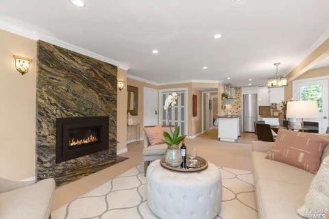150 Seminary Dr #2A, Mill Valley, CA 94941 photo 2