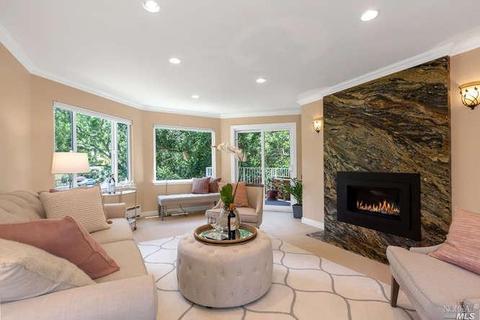 150 Seminary Dr #2A, Mill Valley, CA 94941 photo 3