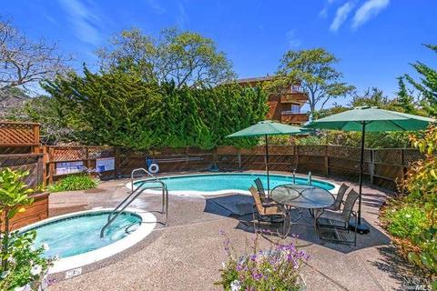 150 Seminary Dr #2A, Mill Valley, CA 94941 photo 13