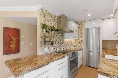 150 Seminary Dr #2A, Mill Valley, CA 94941 photo 6