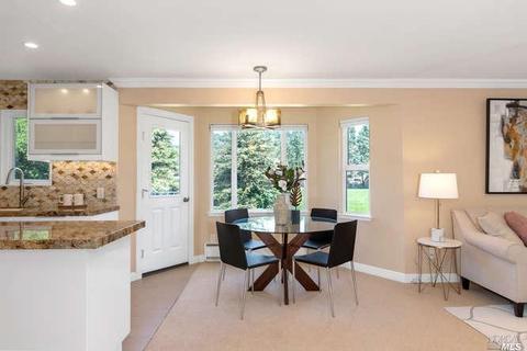 150 Seminary Dr #2A, Mill Valley, CA 94941 photo 5