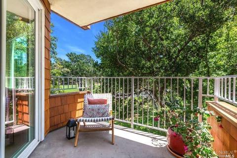 150 Seminary Dr #2A, Mill Valley, CA 94941 photo 4