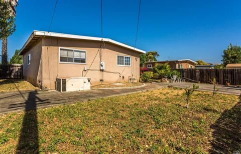 2106 Nottingham Dr, Fairfield, CA 94533 photo 26