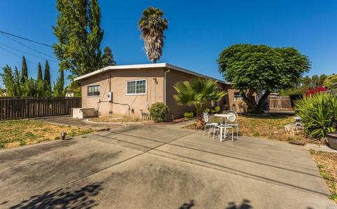 2106 Nottingham Dr, Fairfield, CA 94533 photo 27