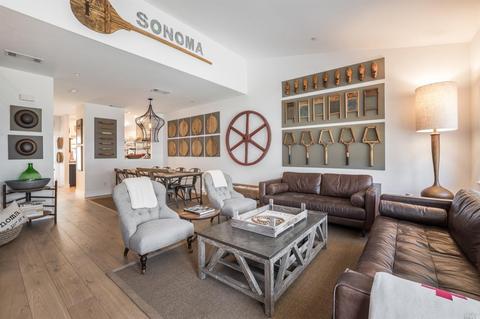 509 W Spain St, Sonoma, CA 95476 photo 2