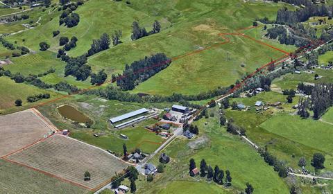 6105 Petersen Rd, Sebastopol, CA 95472 photo 2