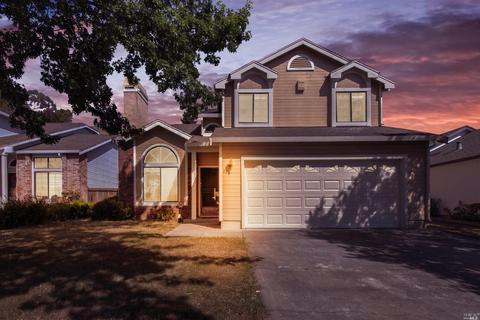 155 Clearview Dr, Vallejo, CA 94591 photo 2
