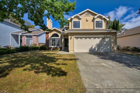 155 Clearview Dr, Vallejo, CA 94591 photo 3