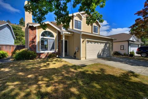 155 Clearview Dr, Vallejo, CA 94591 photo 1