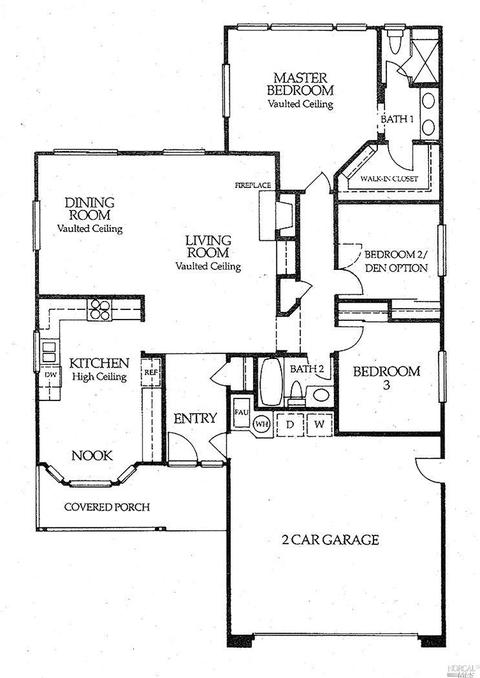 990 Windmill Dr, Dixon, CA 95620 photo 30