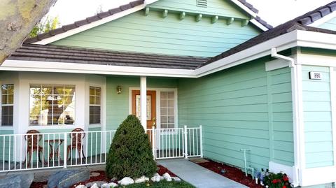 990 Windmill Dr, Dixon, CA 95620 photo 4