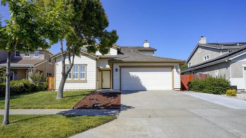 4118 Shadow Brook Ct, Fairfield, CA 94534 photo 1