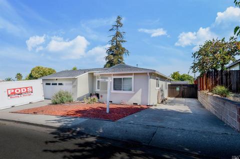 232 Doyle Dr, Vallejo, CA 94591 photo 2