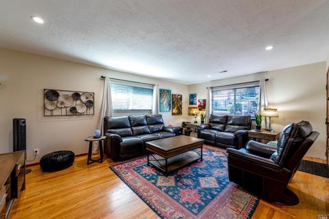 232 Doyle Dr, Vallejo, CA 94591 photo 5