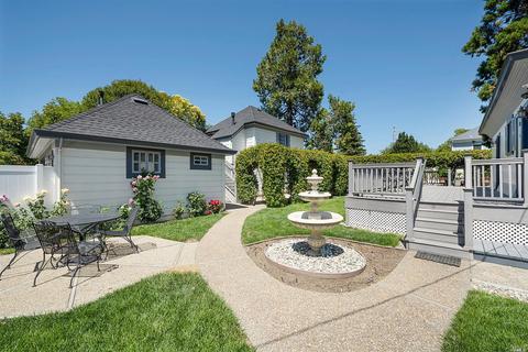 1436 G St, Napa, CA 94559 photo 26