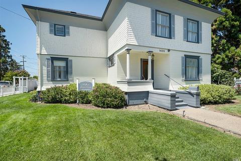 1436 G St, Napa, CA 94559 photo 2