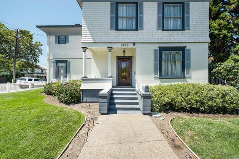 1436 G St, Napa, CA 94559 photo 3