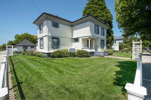 1436 G St, Napa, CA 94559 photo 1