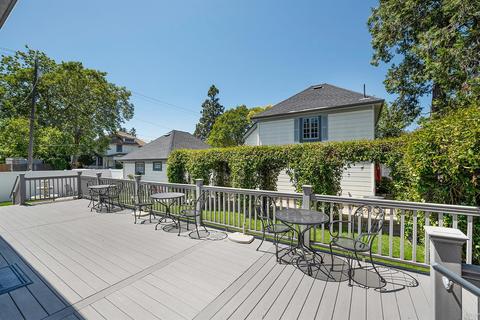 1436 G St, Napa, CA 94559 photo 25