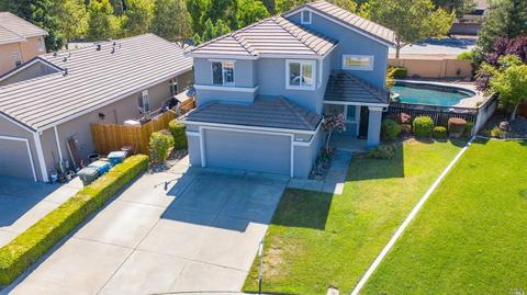 521 Edenderry Dr, Vacaville, CA 95688 photo 1