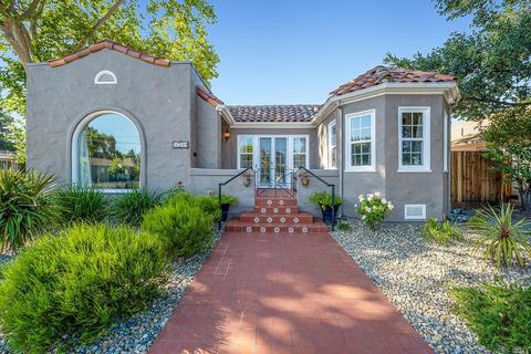 1344 D St, Napa, CA 94559 photo 24