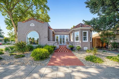 1344 D St, Napa, CA 94559 photo 25