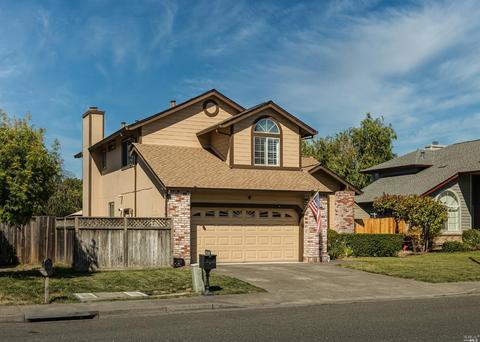 8879 Lebec Ln, Cotati, CA 94931 photo 1