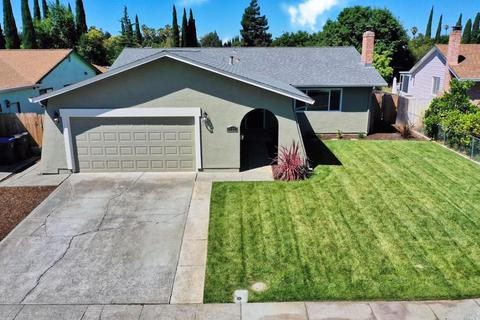 2139 Calder Pl, Fairfield, CA 94533 photo 4