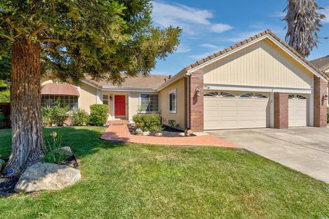 2916 Willow Ct, Fairfield, CA 94533 photo 3