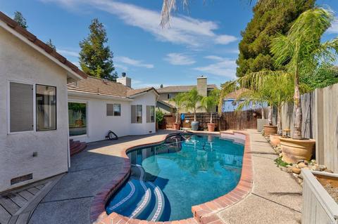 2916 Willow Ct, Fairfield, CA 94533 photo 5