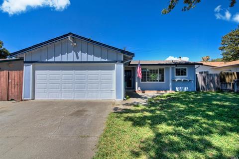 2453 Gulf Dr, Fairfield, CA 94533 photo 1