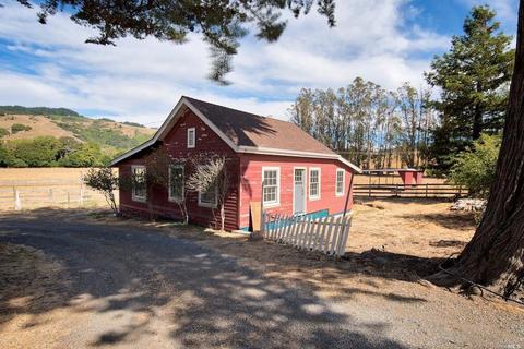 100 Road To Rnch, Nicasio, CA 94946 photo 28