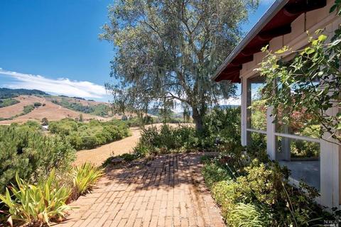 100 Road To Rnch, Nicasio, CA 94946 photo 8