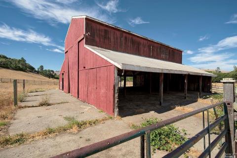 100 Road To Rnch, Nicasio, CA 94946 photo 33